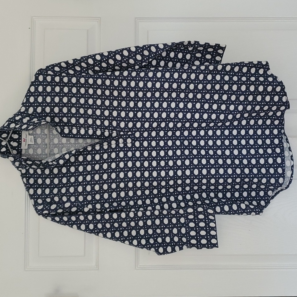 Vineyard Vines | Tunic Top | Size XS